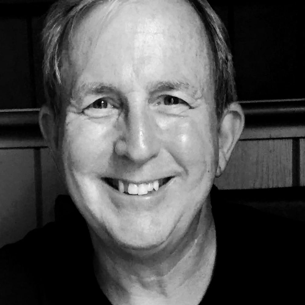 Wayne Henderson