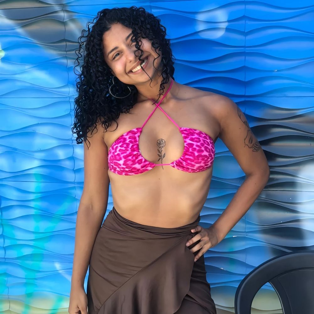 Luanna Ribeiro 