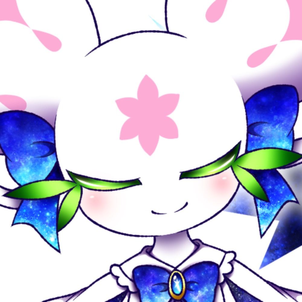みなづき🦋とうか