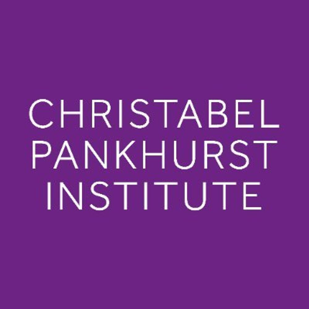 Christabel Pankhurst Institute