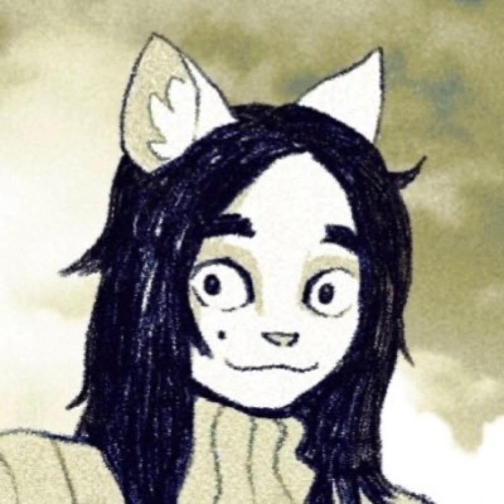 Freya JN's avatar