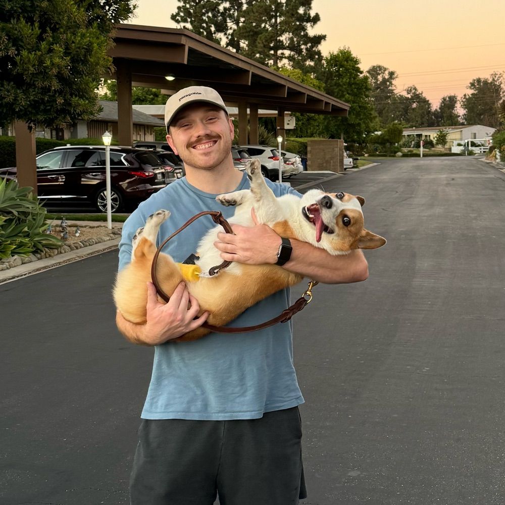 Zach Simms