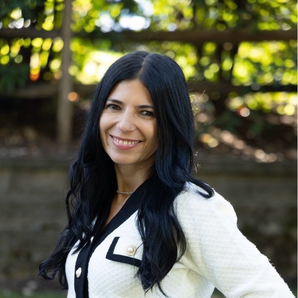Dr. Rachel Pessah-Pollack