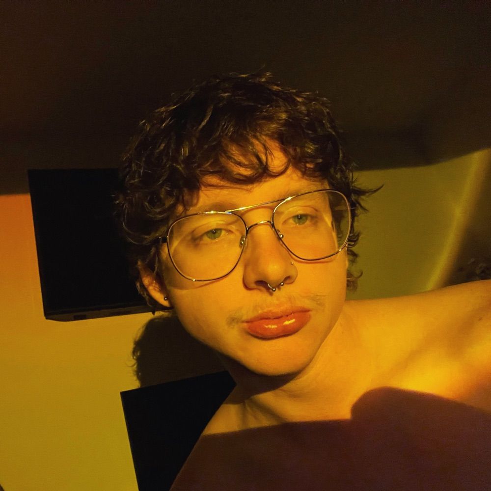 matt