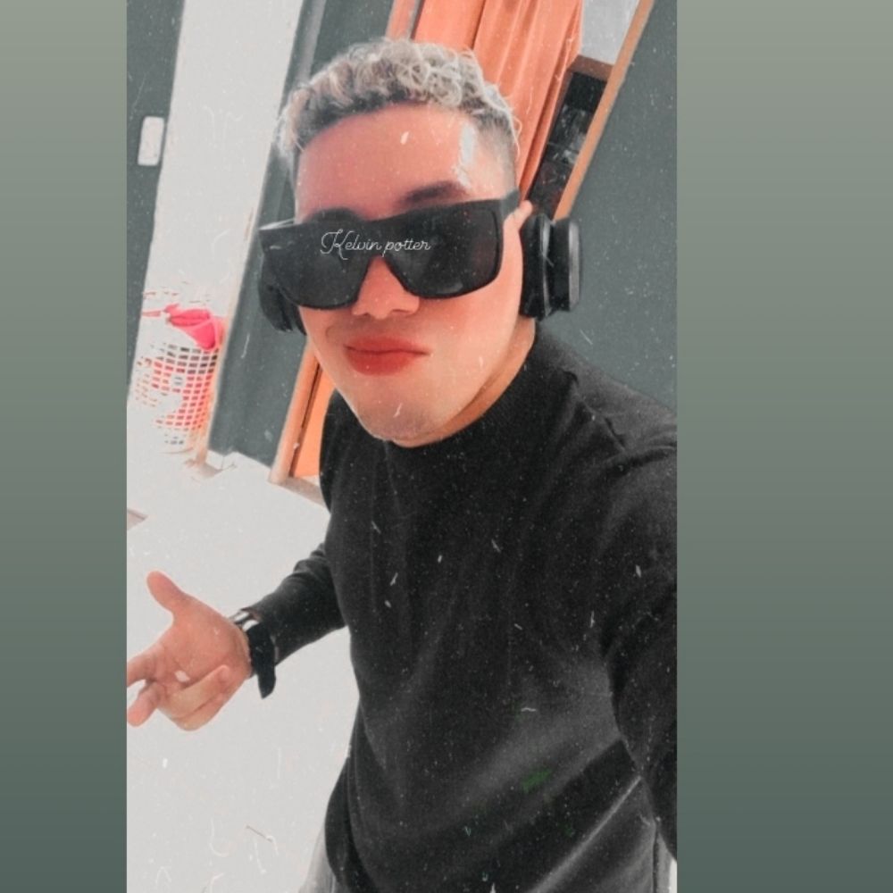 Kelvinpotter