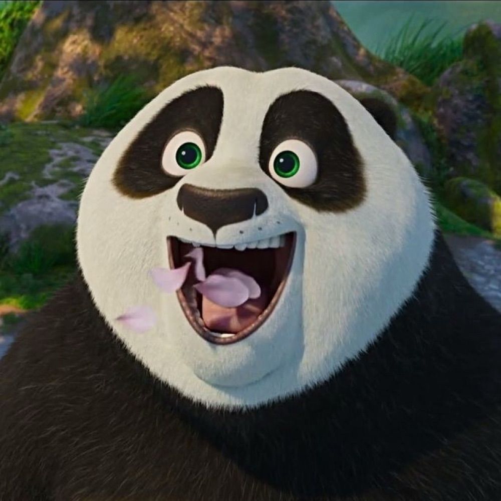 ☆Panda🐼
