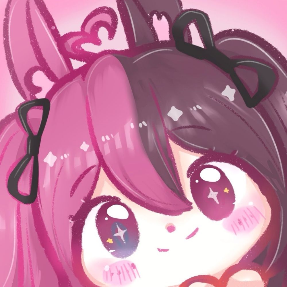 Velocibunni 🦖🐰🍰