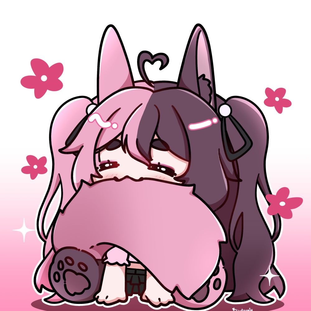 Velocibunni 🦖🐰🍰
