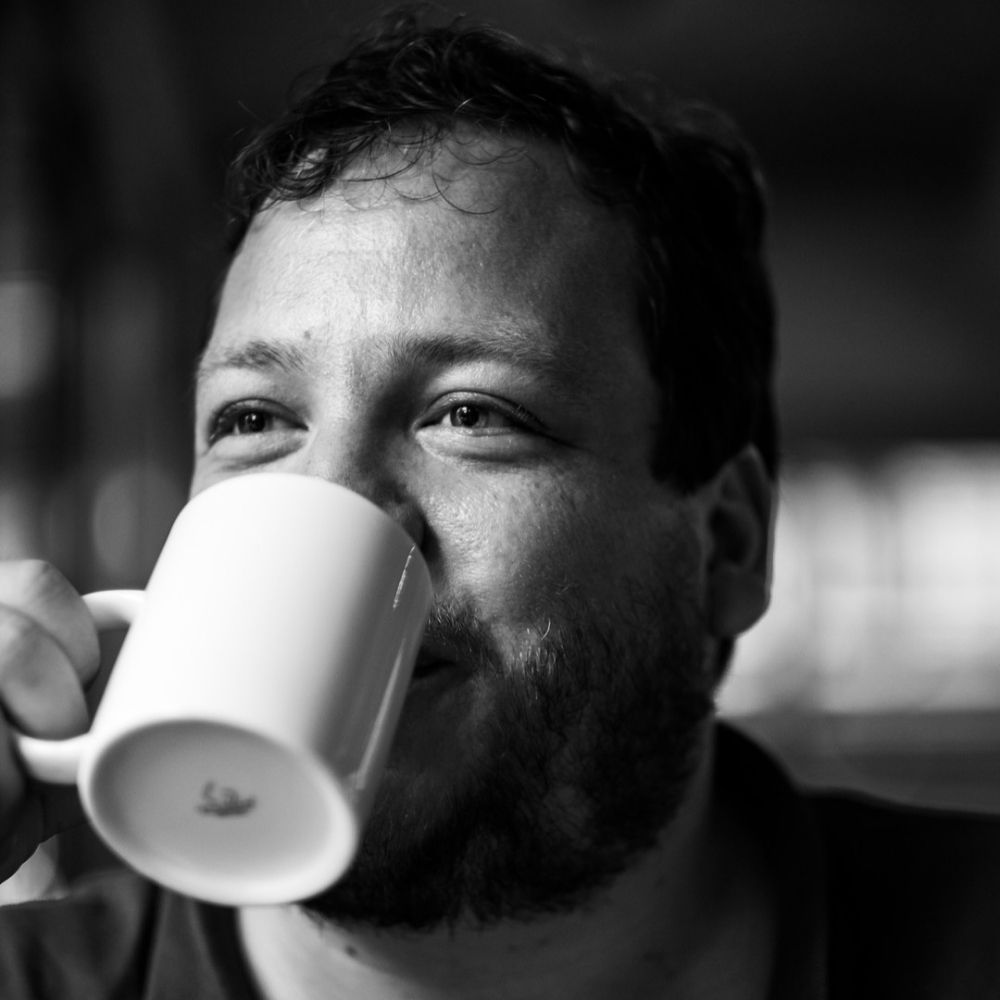 Michael Domen | write4all.be