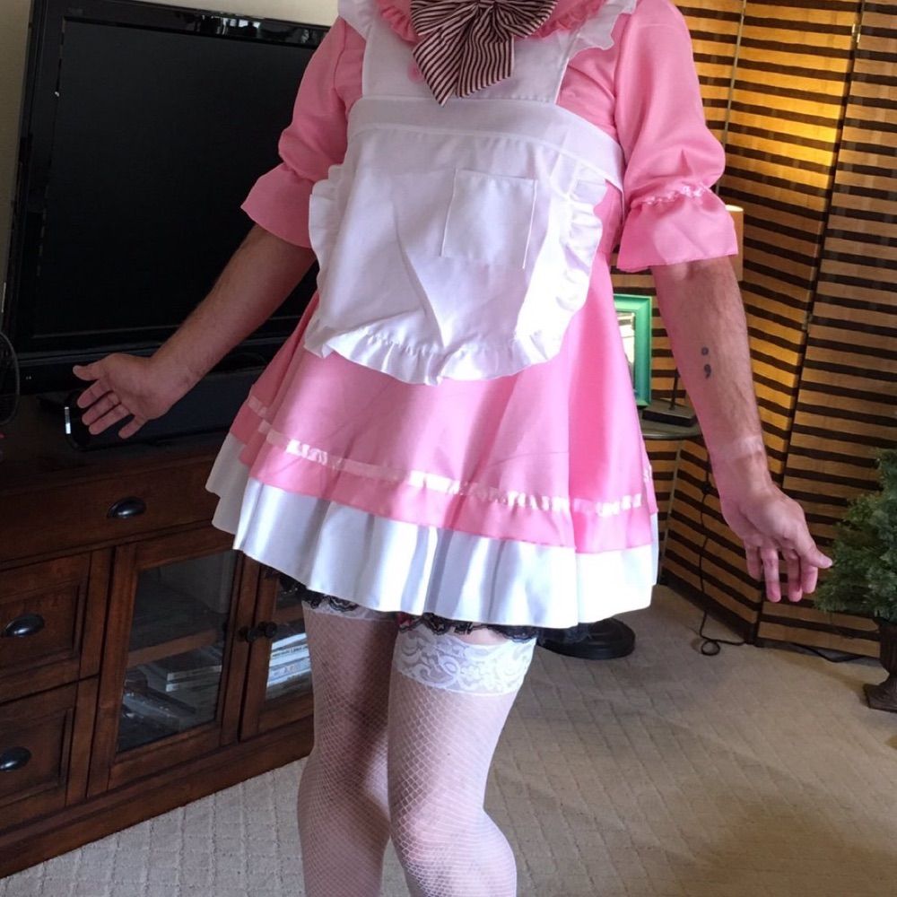 SissyCumDump