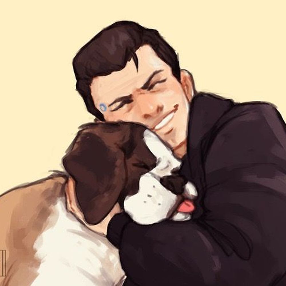 Connor/Star