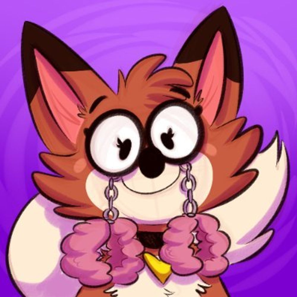 Foxudders