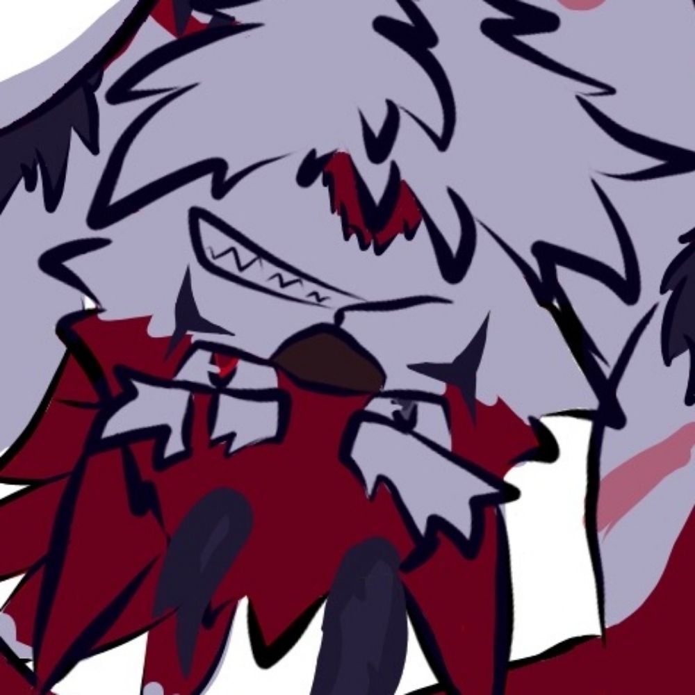 狼君