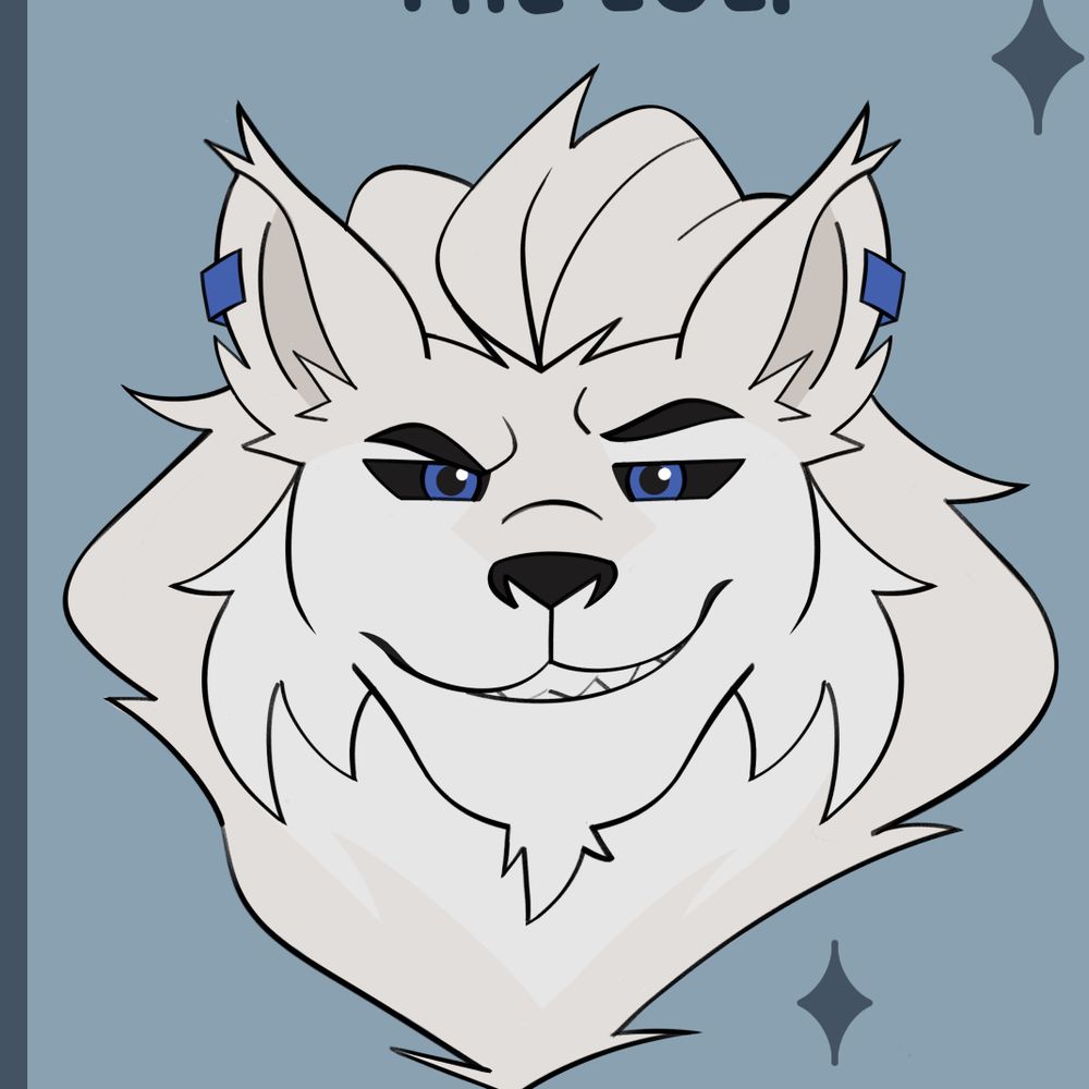 Wolfy