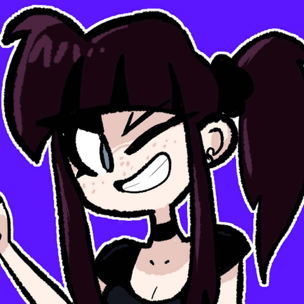a bug