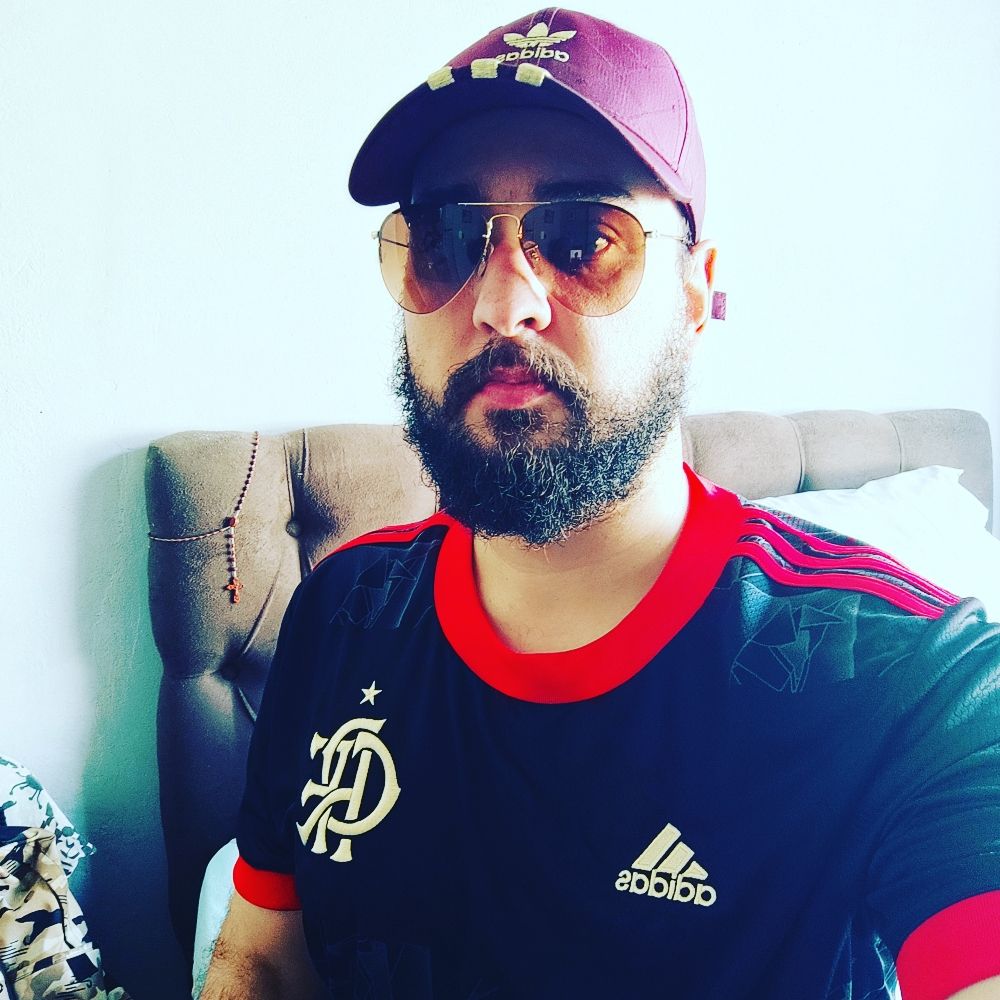 Oldack Soares