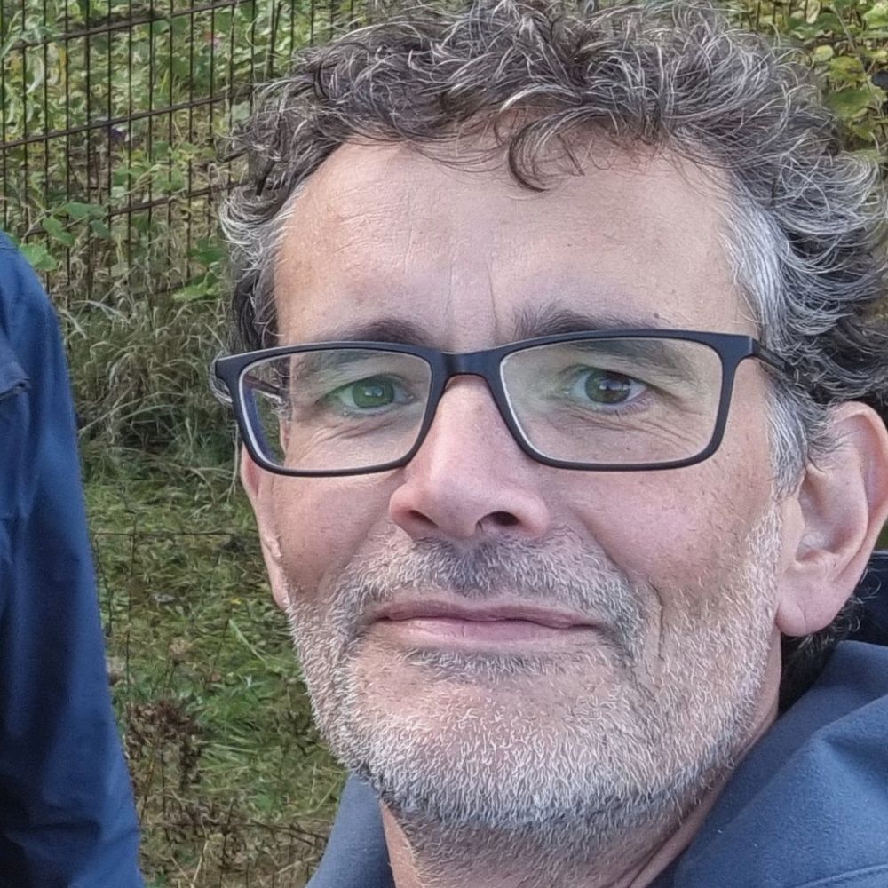 Michael Froentjes