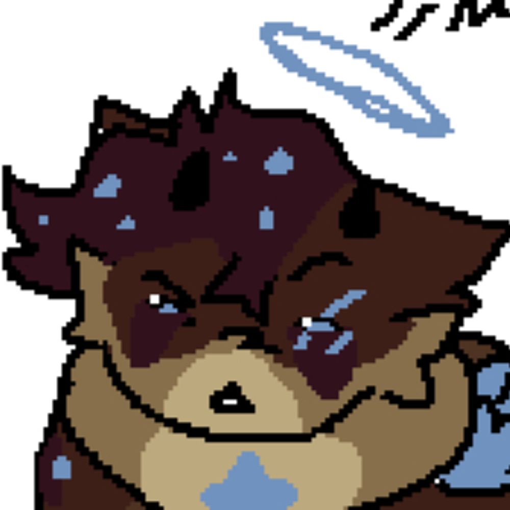 🔞riley but... awfuler