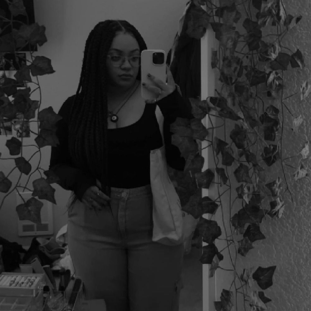Morgan🧿🌻