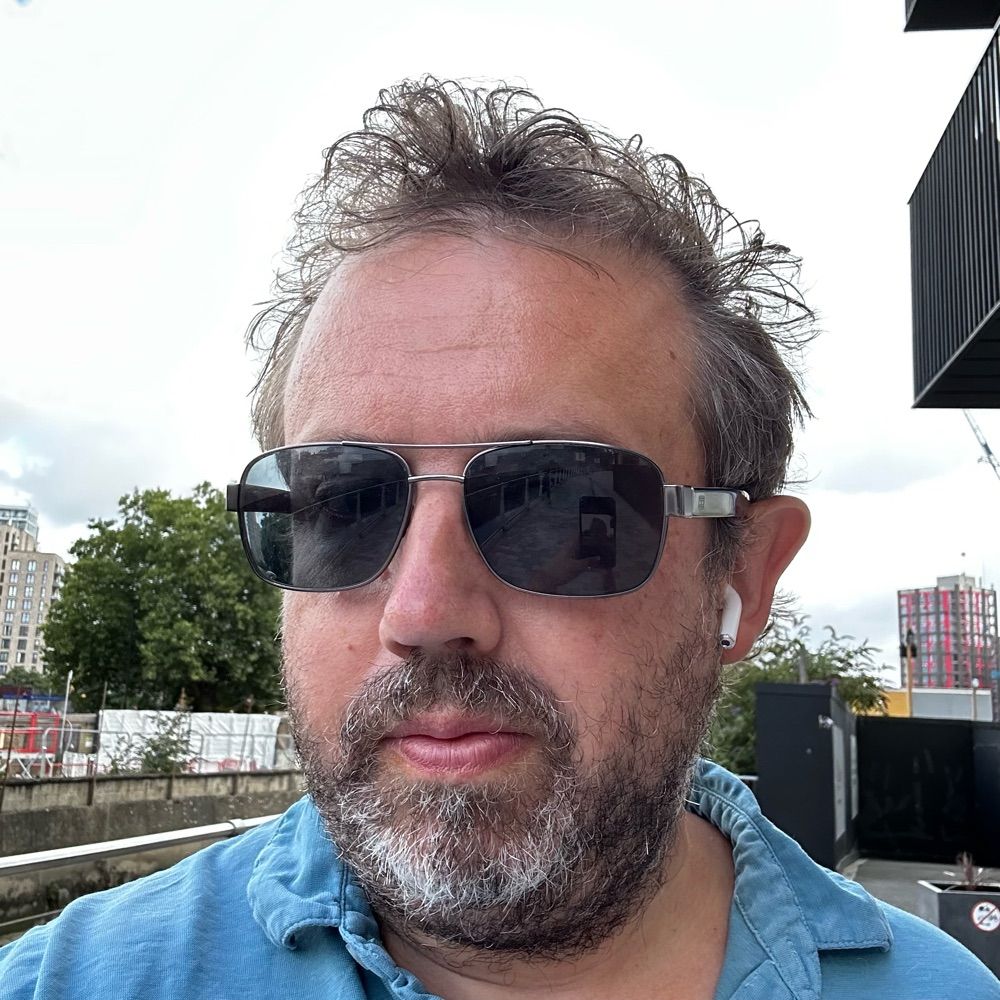Steve Pillings