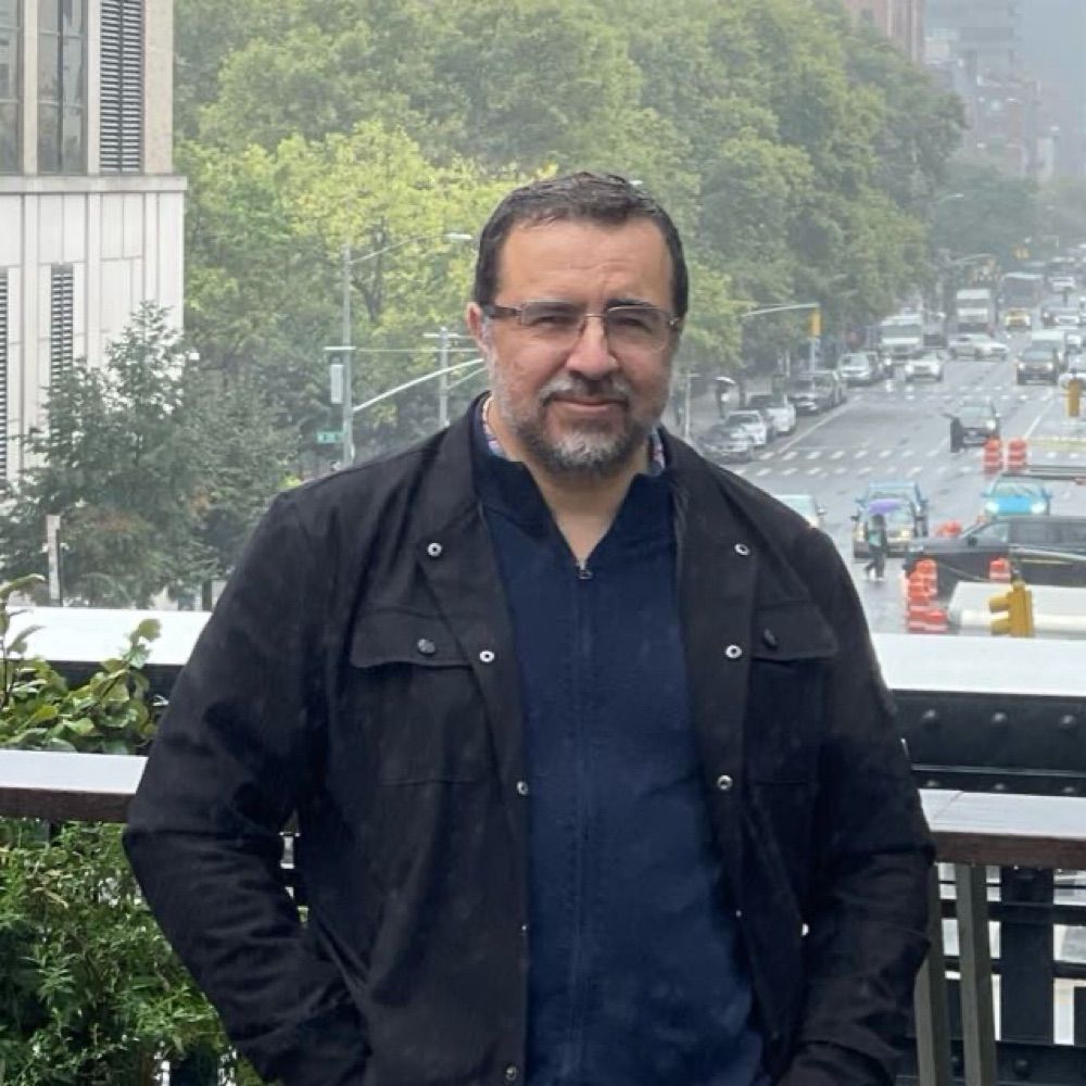 Ricardo Carvajal