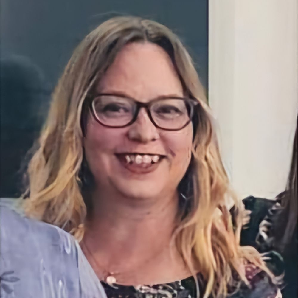 Suzy DeKeyrel