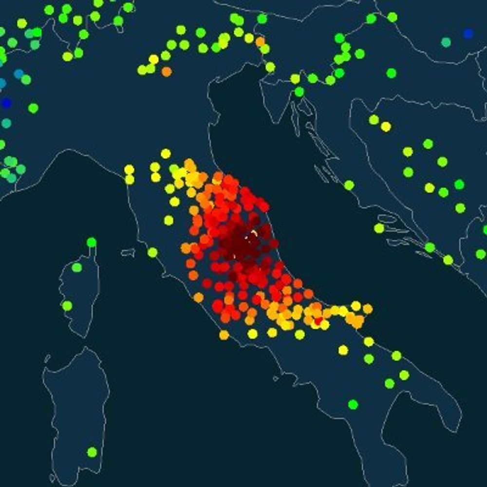 GlobalQuake Italia