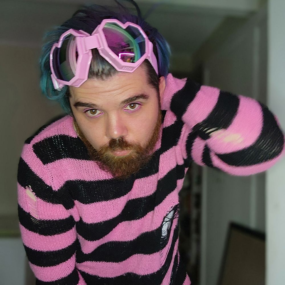 Obzcurity