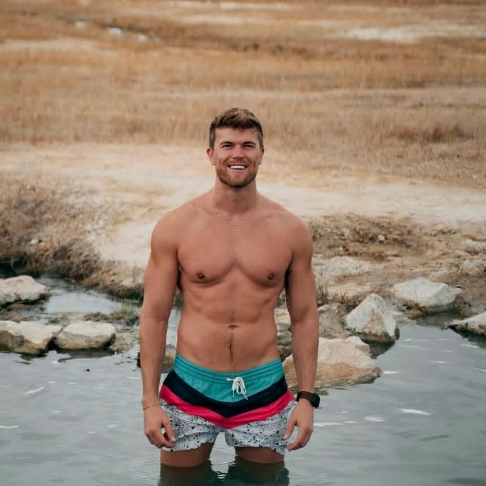 Jake Grez