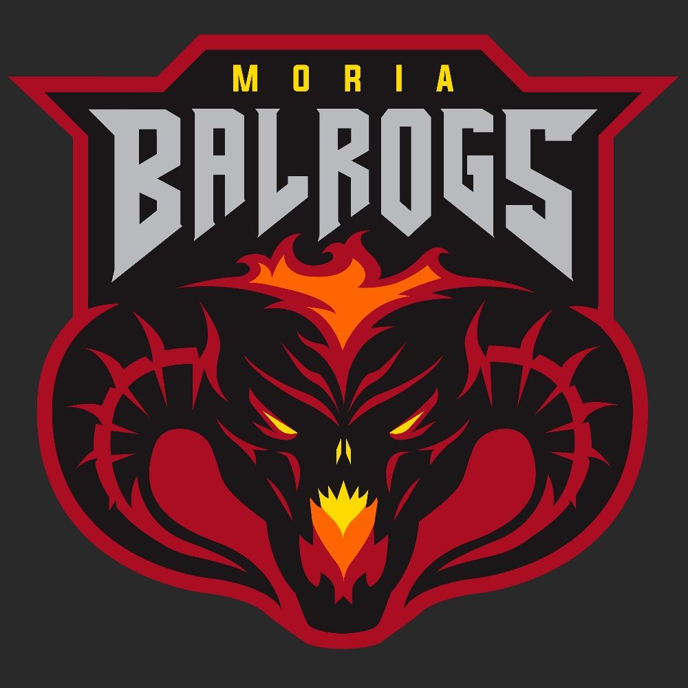 Moria Balrogs