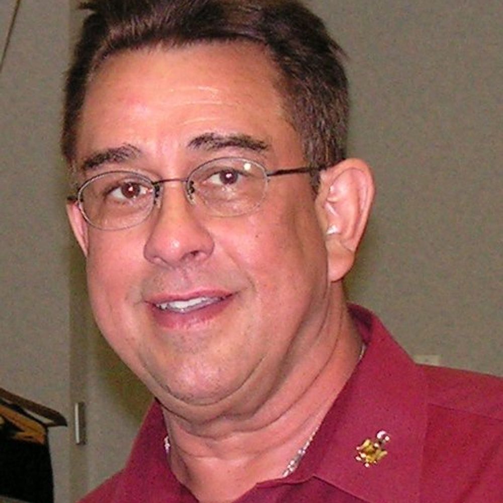 Andy Graff