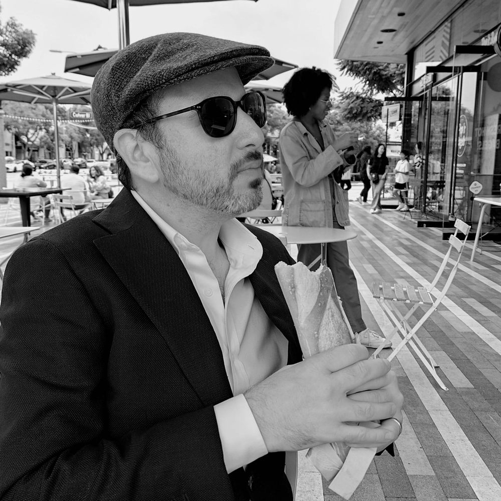 Joshua Rubin