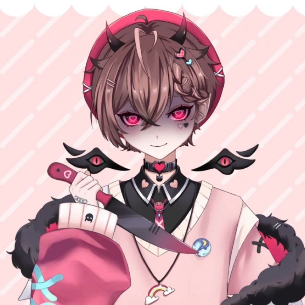 🩸💕Cylen Claris 🩸💕