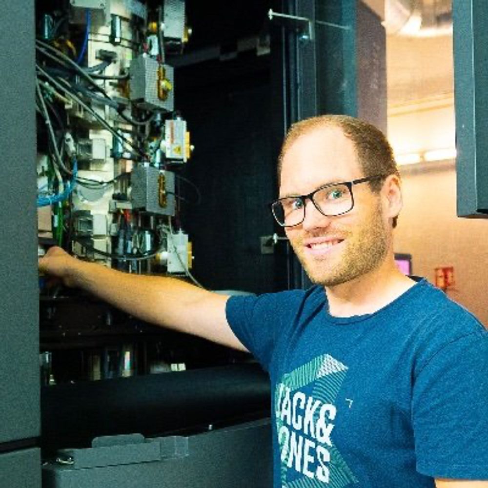 Ralf Steinhilper