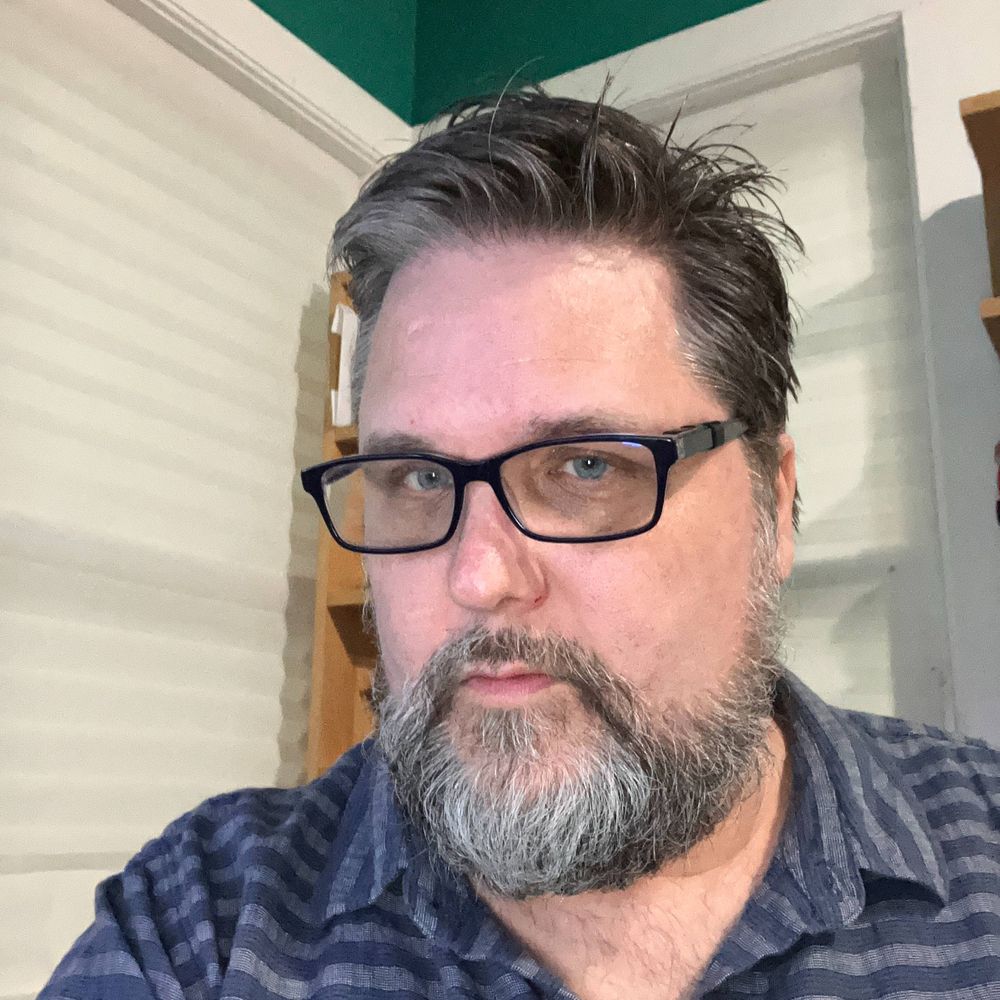 Greg Tulonen