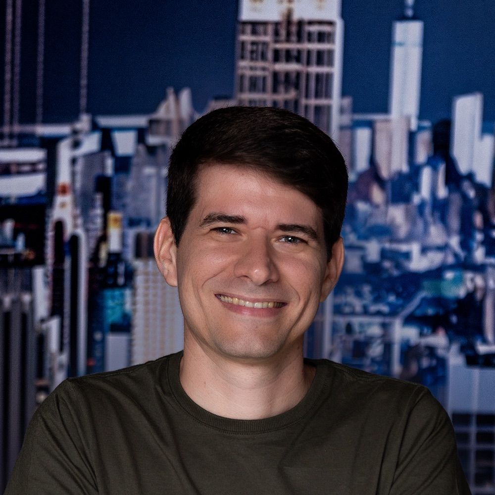Luiz Chaves