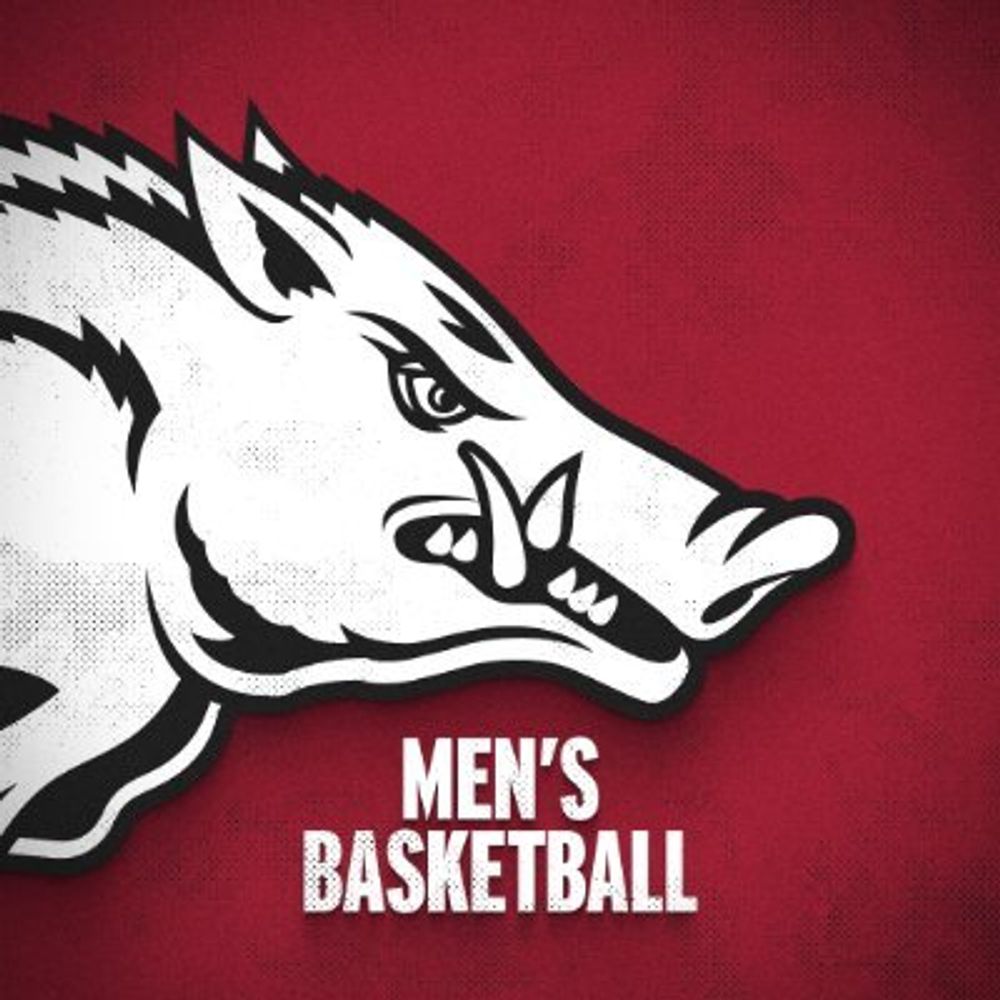 Razorback Men's Basketball