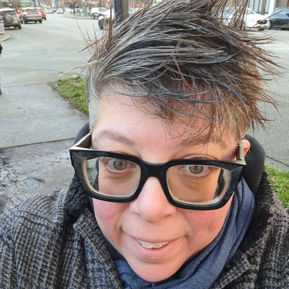 Susan Grossman
