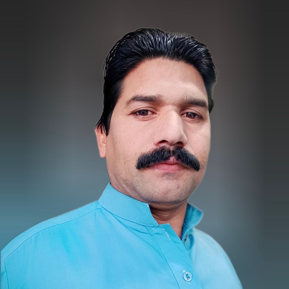 Asif Haroon