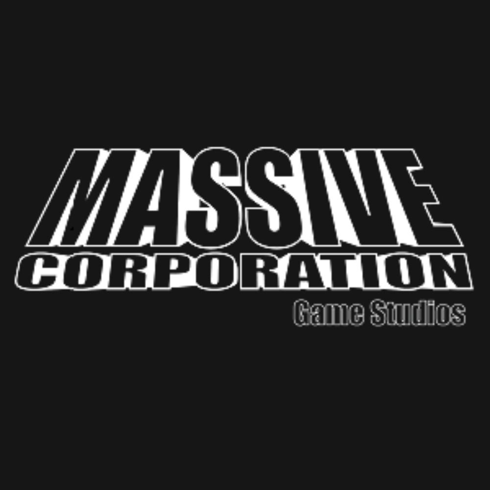 Massive Corporation's avatar