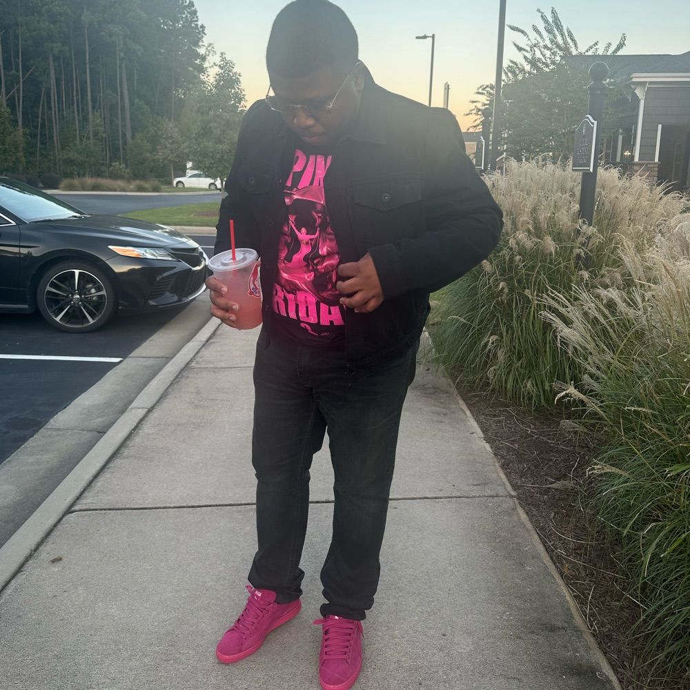 Mike Jenk🗣️🗣️