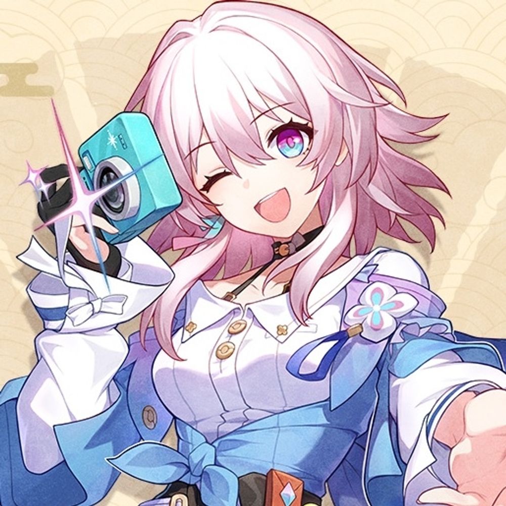 フレちゃん