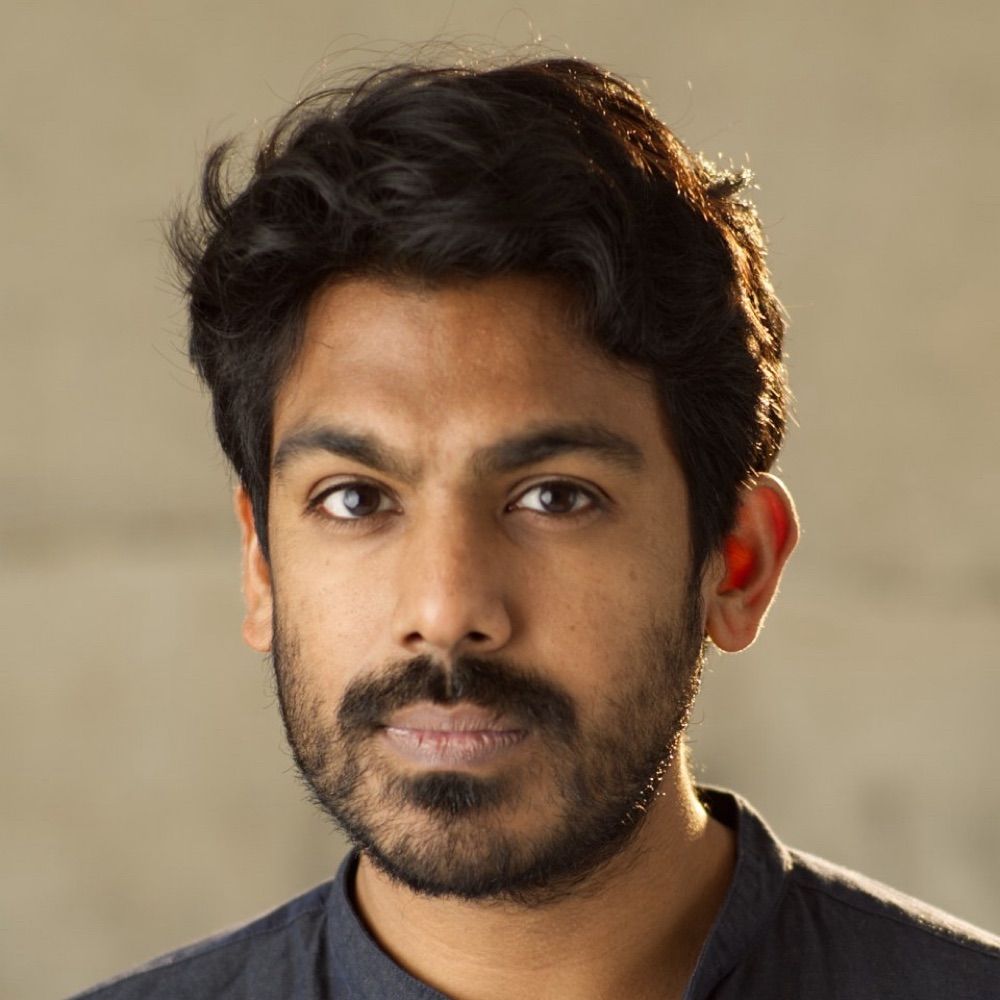 Junaid Faizullah-Ward
