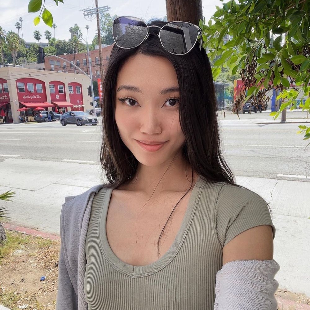 Lucy Mochi 