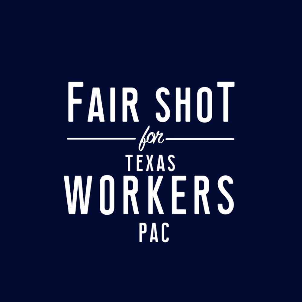Fair Shot Texas PAC