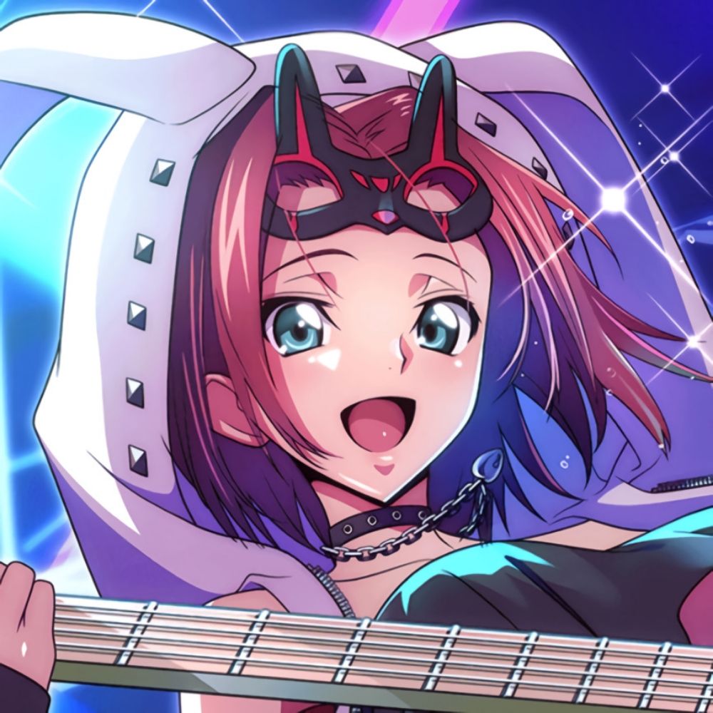 Daily kallen kozuki 