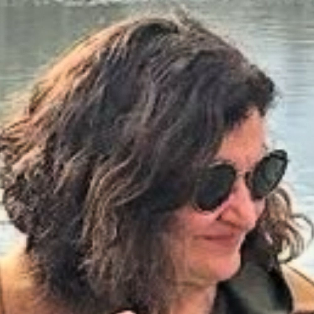 Dilek Başak Carelius