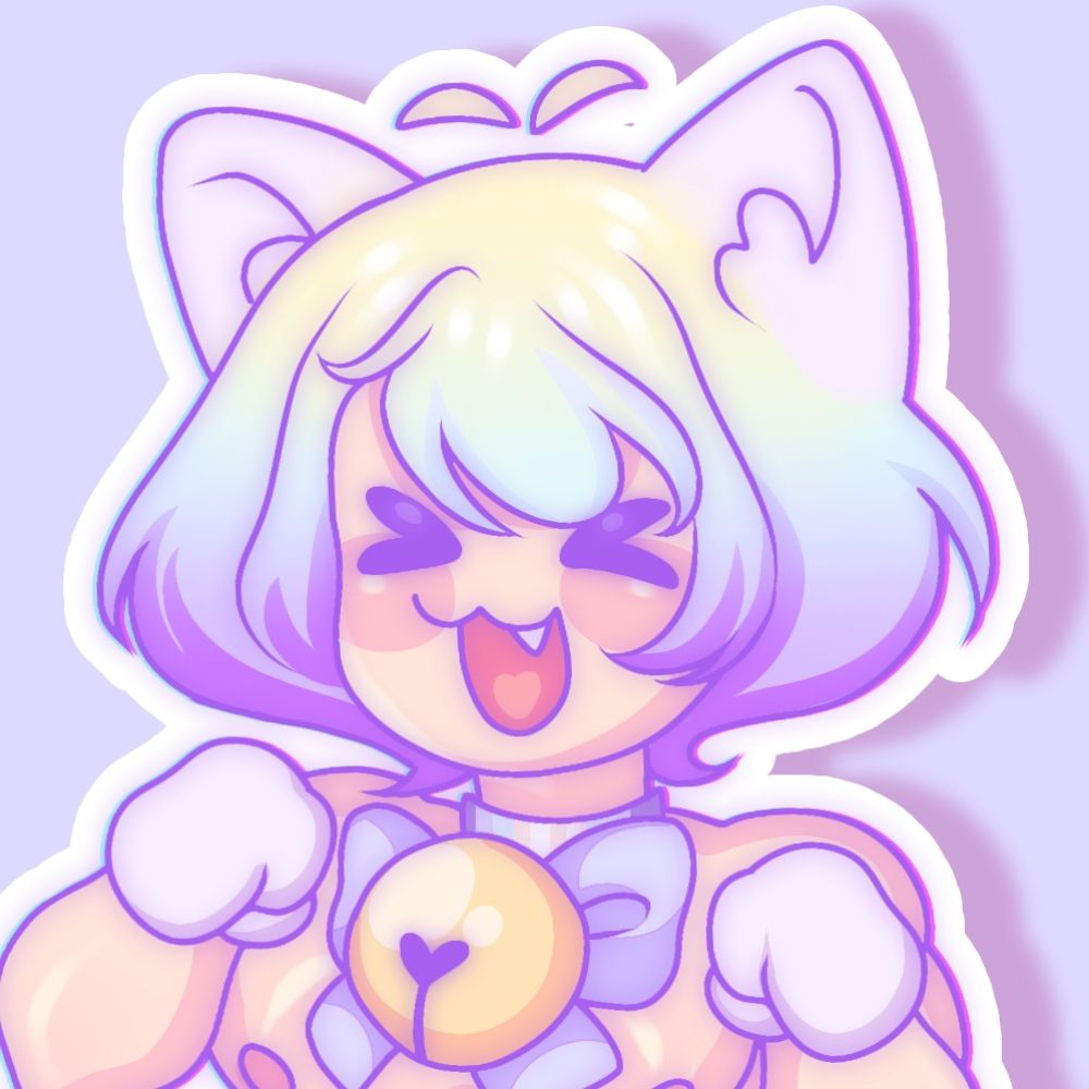 KONGUI 🍑Silly Peach🍑
