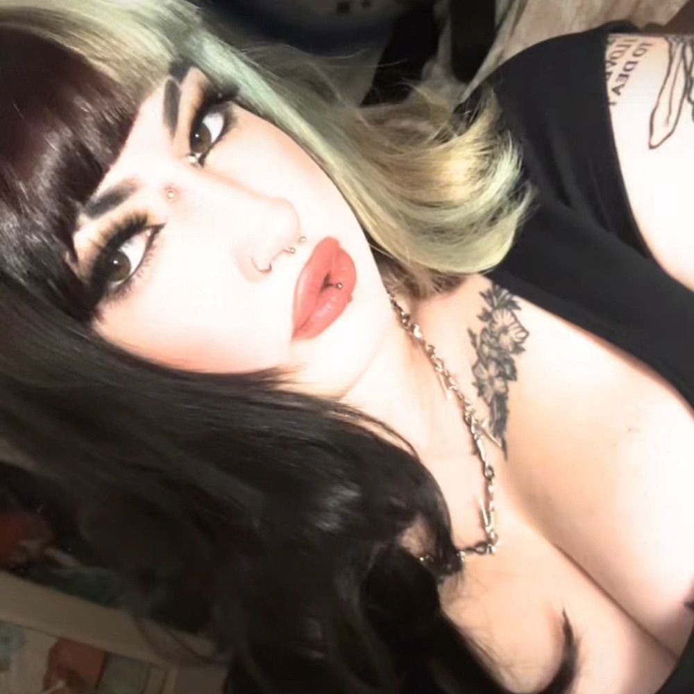 ☆ Dani || SoulSlasher ☆