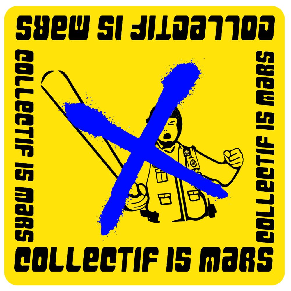 Collectif 15 mars